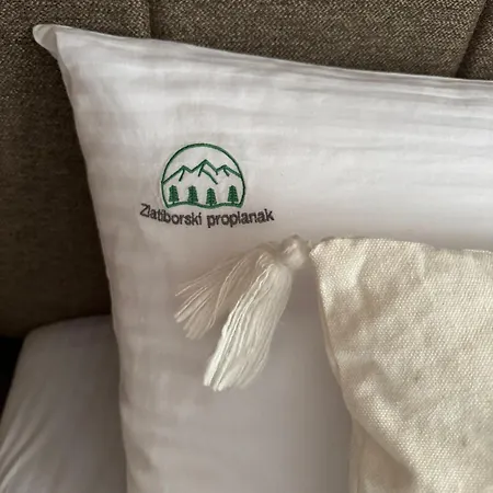 Apartment Zlatiborski Proplanak - 2