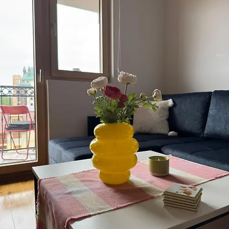 Zlatiborski Proplanak - 2 Apartment