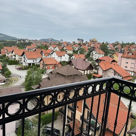 Zlatiborski Proplanak - 2 Apartment