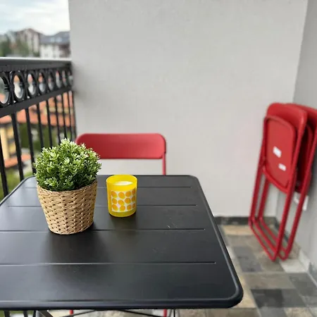 Apartment Zlatiborski Proplanak - 2 Zlatibor