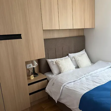 Zlatiborski Proplanak - 2 Apartment *