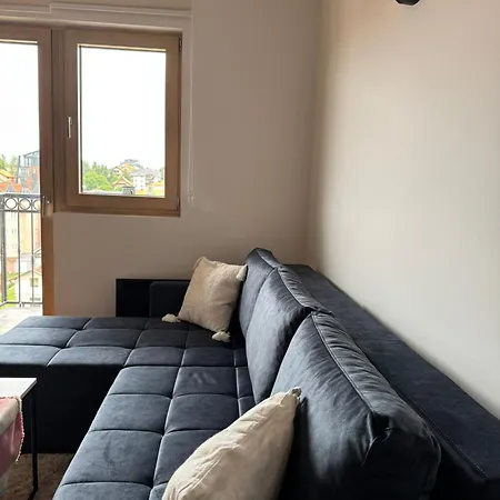 Zlatiborski Proplanak - 2 Apartment