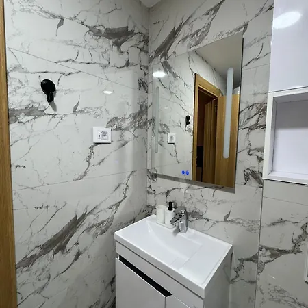 Apartment Zlatiborski Proplanak - 2