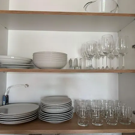 Zlatiborski Proplanak - 2 Apartment