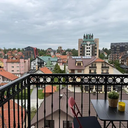 Zlatiborski Proplanak - 2 *