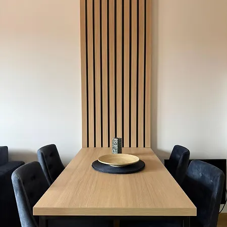 Zlatiborski Proplanak - 2 Apartment Zlatibor